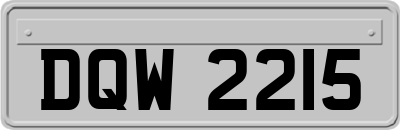 DQW2215