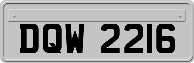 DQW2216