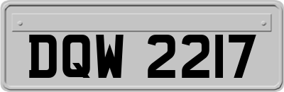 DQW2217