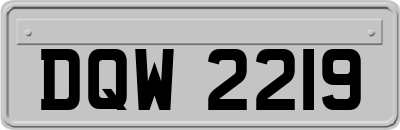 DQW2219