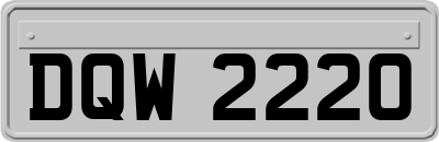 DQW2220