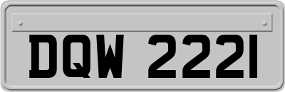 DQW2221