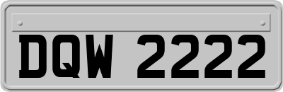 DQW2222