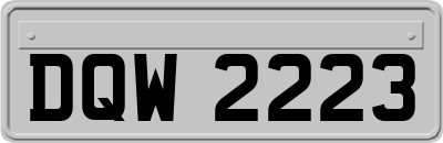 DQW2223