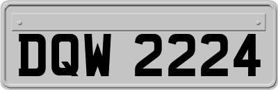 DQW2224