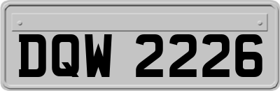 DQW2226