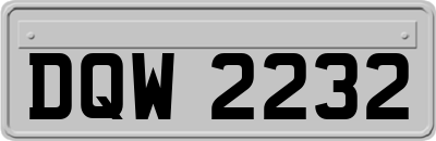 DQW2232