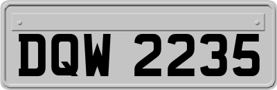 DQW2235