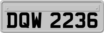 DQW2236