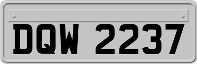 DQW2237