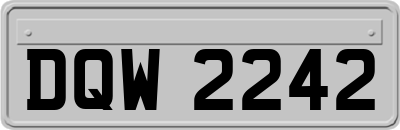 DQW2242