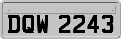 DQW2243