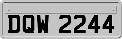 DQW2244
