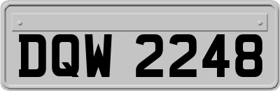 DQW2248