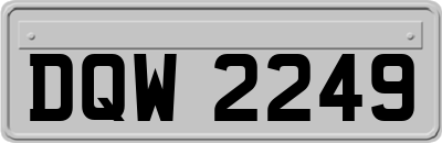 DQW2249
