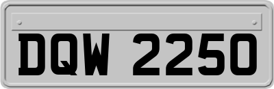 DQW2250