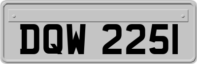DQW2251