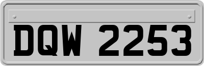 DQW2253