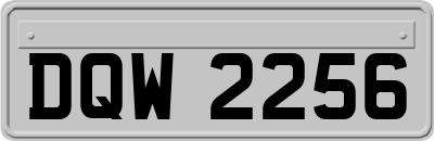 DQW2256