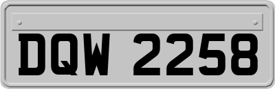 DQW2258