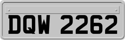 DQW2262