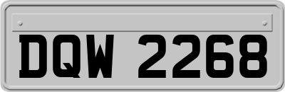 DQW2268