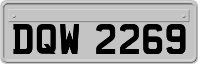 DQW2269