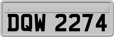 DQW2274