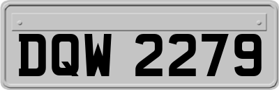DQW2279