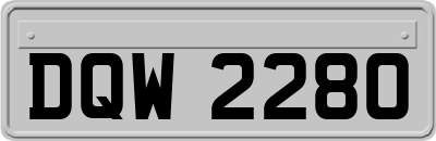 DQW2280