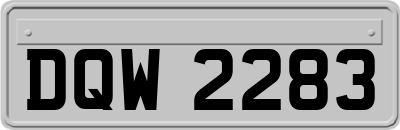 DQW2283
