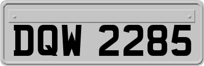 DQW2285
