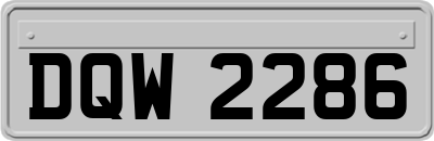 DQW2286
