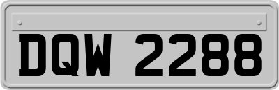 DQW2288