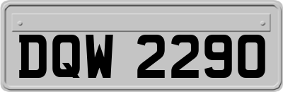 DQW2290