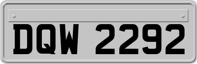 DQW2292