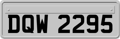 DQW2295