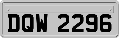 DQW2296