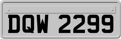DQW2299