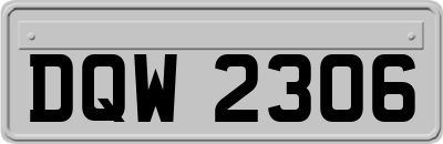 DQW2306