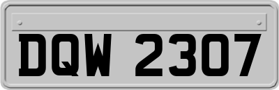 DQW2307
