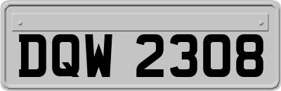 DQW2308