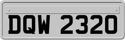 DQW2320