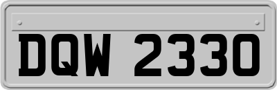 DQW2330