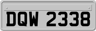 DQW2338