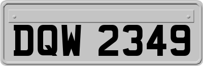 DQW2349