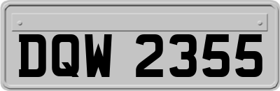 DQW2355