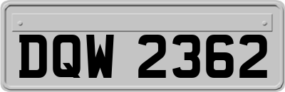 DQW2362