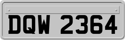 DQW2364