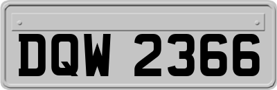 DQW2366